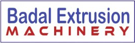 Badal Extrusion Machinery